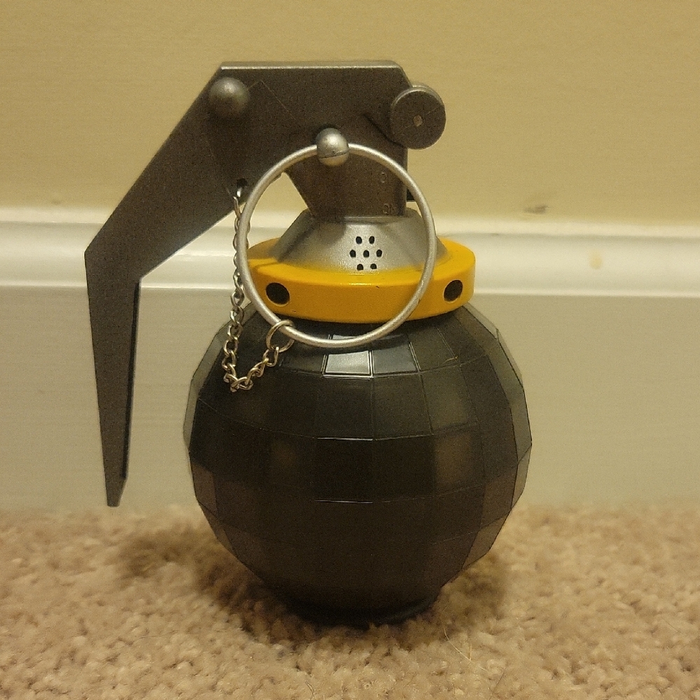 Fortnite Boogie Bomb
